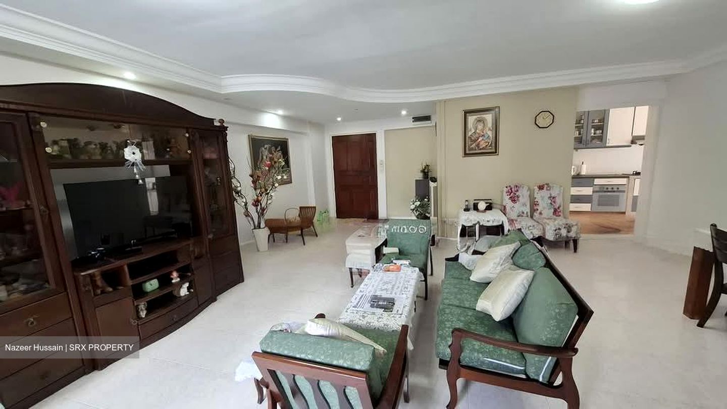 Blk 188A Rivervale Gateway (Sengkang), HDB 5 Rooms #602284221